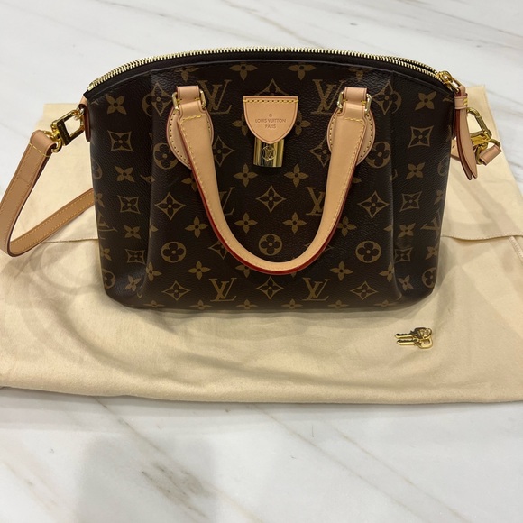 Louis Vuitton Handbags - BOETIE PM LOUIS VUITTON